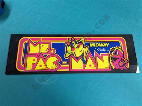 Comprar o Ms.PAC.